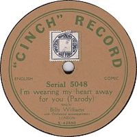 Cinch 5048